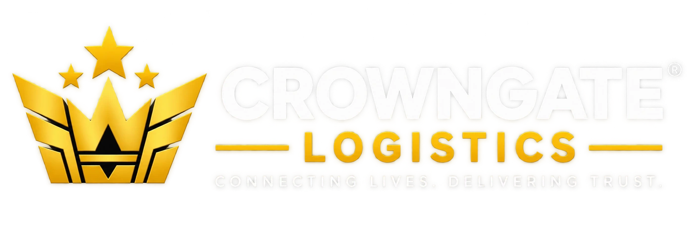 CrownGate Logistics